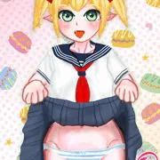 えっちFree（差分）
