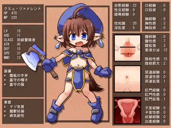 とある冒険者の末路