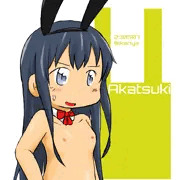 暁バニー