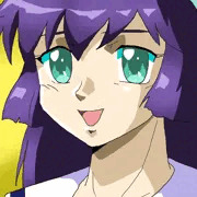 プリティサミー　天野美紗緒
