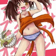 かなでちゃん