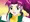 スーパードールリカちゃん　ドールイズミ