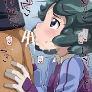 のりかちゃん