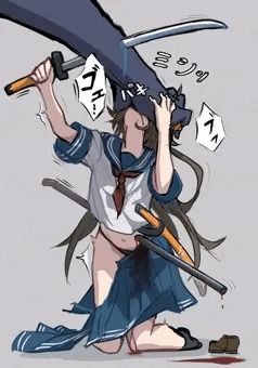 鬼退治
