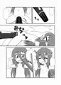 【C90新刊】妖精さんvs日用品