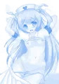 (R18 同人) Penis Inspection Day