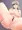 オリジナル銀髪さん
