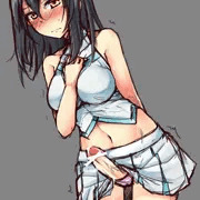 雪菜ちん