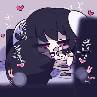 うさぎの交尾