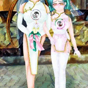 魔物ハンター妖子 June bride