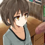 どぴゅっ