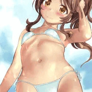 高森藍子ちゃん