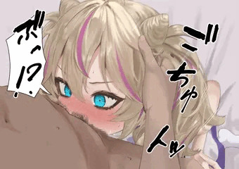 pixivリクエスト
