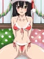 雪菜ちゃんとクリスマス
