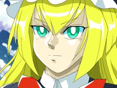 ディスガイアRPG　変身サーズデイ