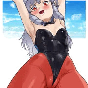 イクサー3バニー