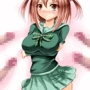 ぶっかけちーちゃん