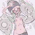 らくがき