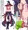 オリキャラふたなり魔女