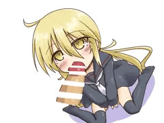 皐月ちゃんちゅっちゅ