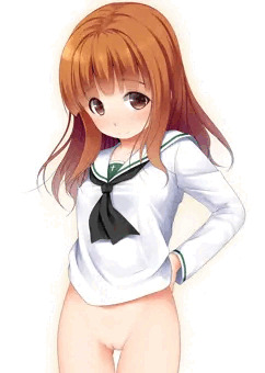 １日１枚微エロ　１日目　武部沙織ちゃんの下半身　（４月１日）