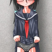 「ここなら誰もいないかな……」