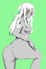 ギャルナさんのちょうはつ！！