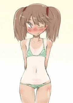 龍驤ちゃんMB