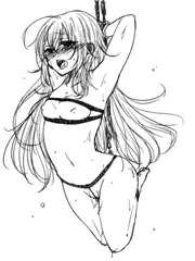 ちゅうぶらりん