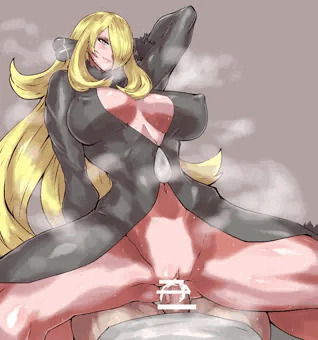 シロナさん