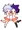 みはるん華菜ちゃん