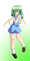 大妖精