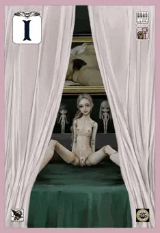 Doll girl [mb]