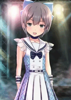 【ロリCG集発売中】こんなJCアイドル→こうなります