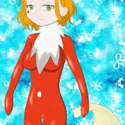 ケイト(デリバードスウツ)