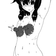 巨乳輪少女
