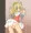 後ろからロールちゃん
