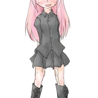 だだもれ