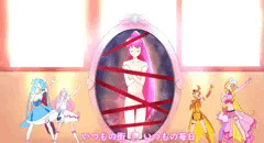 放送事故