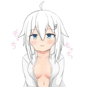 もちもちプロちゃん