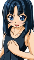 オリキャラみゆきちゃん。まとめ２
