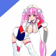 パーシュースさん。