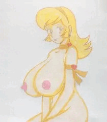 如月ハニーちゃん３
