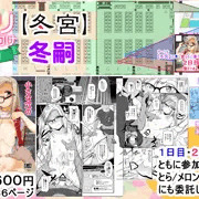 C99お品書き