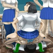 おしおき