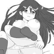 パンツ脱ぎ脱ぎ