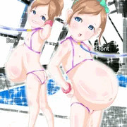 ロリビッチ期間限定モノ