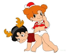 バニーちゃん