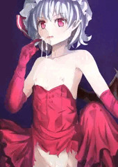 レミリア