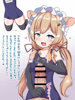 悪い子ニファー